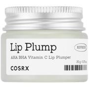 COSRX Refresh AHA BHA Vitamin C Lip Plumper - 20 ml