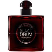 Yves Saint Laurent Black Opium Over Red EdP - 50 ml