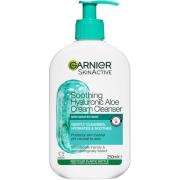 Garnier Skin Active Hyaluronic Aloe Gentle Cleanser 250 ml