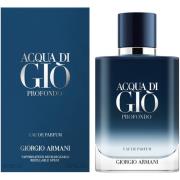 Armani Acqua Di Gio Homme Profondo Eau de Parfum - 100 ml