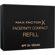 Max Factor Facefinity Refillable Compact 006 Golden - Refill - 10 g