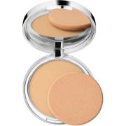 Clinique Stay-Matte Sheer Pressed Powder Stay Tea - 7,6 g