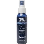 milk_shake Cold Brunette Toning Spray - 100 ml