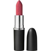 MAC Cosmetics Macximal Silky Matte Lipstick Get The Hint? - 3,5 g