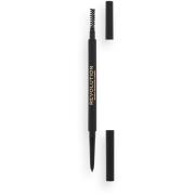 Makeup Revolution Precise Brow Pencil Light Brown - 0,0 g