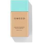 Sweed Glass Skin Foundation 15 - 30 ml