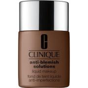 Clinique Acne Solutions Liquid Makeup Cn 126 Espresso - 30 ml