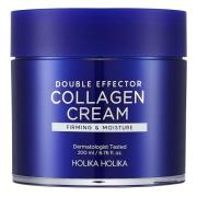 Holika Holika Double Effector Collagen Cream 200 ml