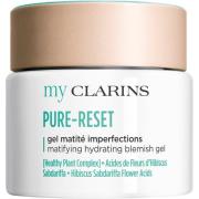 Clarins MyClarins Pure-Reset Matifying Hydrating Blemish Gel 50 ml