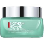 Biotherm Homme Aquapower 72H Concentrated Glacial Hydrator - 50 ml