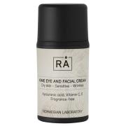 RÅ Kime Eye and Facial Cream 50 ml