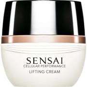 Sensai Cellular Performance Lifting Cream - 40 ml