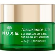 Nuxe Nuxuriance Ultra Day Cream - 184 g