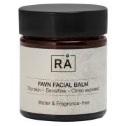 RÅ Favn Facial Balm 30 ml