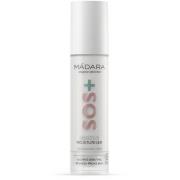 MÁDARA SOS+ SENSITIVE Moisturiser 50 ml