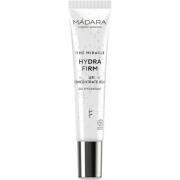 MÁDARA Time Miracle Hydra Firm Hyaluron Concentrate Jelly 15 ml
