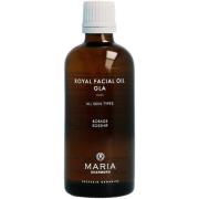 Maria Åkerberg Royal Facial Oil GLA 100 ml