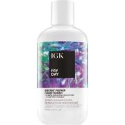 IGK Pay Day Instant Repair Conditioner 236 ml