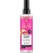 Schwarzkopf Gliss Express-Repair-Conditioner Spray Supreme Length