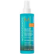 Moroccanoil All In One Leave-In Jumo Size - 240 ml