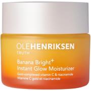 Ole Henriksen Truth Banana Bright + Instant Glow Moisturizer 50 ml