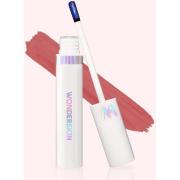 Wonderskin Wonder Blading Lip Stain Masque Whimsical (warm rosel) - 4 ...