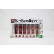 the Balm Meet Matte Hughes 6-pc Mini Lip Kit Special Delivery - 7,2 ml