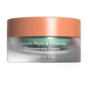 haruharu wonder Centella Phyto & 5 Peptide Concentrate Cream 30 ml