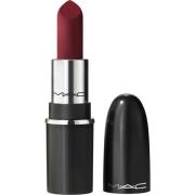 MAC Cosmetics Macximal Matte Mini Lipstick Diva - 1,7 g