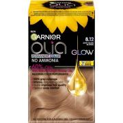 Garnier Olia Permanent 8.12 - 1 pcs