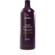 Aveda Invati Ultra Advanced Exfoliating Shampoo Light 1000 ml