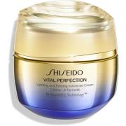 Shiseido Vital Perfection Advanced Day Cream 50 ml