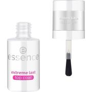 essence Extreme Last Top Coat 01 - 8 ml