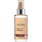 System Professional LuxeOil Keratin Protect Elixir 100 ml