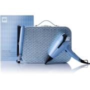 ghd Chronos & Helios Deluxe Icy Blue Limited Edition - 1 pcs