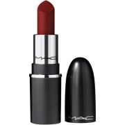 MAC Cosmetics Mini Macximal Sleek Satin Lipstick Paramount - 1,5 g