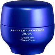 Shiseido BioPerformance Skin HiForce Cream 50 ml