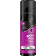 Schwarzkopf Root Retoucher Black - 120 ml