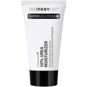 The INKEY List Urea 10% Moisturizer 50 ml