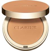 Clarins Ever Matte Compact Powder 05 Medium Deep - 10 g