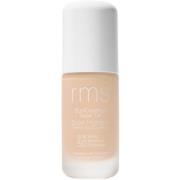 RMS Beauty SunCoverup Super Tint SPF 50 30 ml