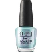 OPI Nail Lacquer Spring Collection Reality Check Ya Out - 15 ml