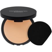 bareMinerals BAREPRO 24H Skin-Perfecting Pressed Powder Foundation Fai...