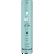 Schwarzkopf Aloe Boost Hairspray 250 ml