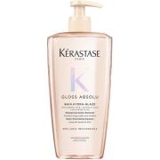 Kérastase Gloss Absolu Bain Hydra-Glaze Shampoo - 500 ml