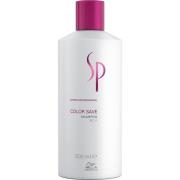 Wella Professionals System Professional SP Color Save Shampoo - 500 ml