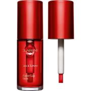 Clarins Water Lip Stain 03 Red Water - 7 ml