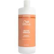 Wella Professionals INVIGO Enrich Shampoo 1000 ml