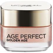 Age Perfect Golden Age Rosy Eye Cream, 15 ml L'Oréal Paris Øyekrem