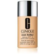 Clinique Even Better Makeup Foundation SPF 15 WN 46 Golden Neutral - 3...